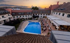 Hotel Antequera Hills